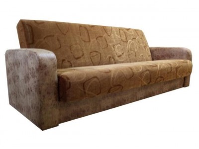 Диван-книжка Классика флок Диван-книжка Классика флок