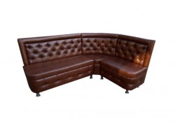 Диван кухонный угловой Миранда