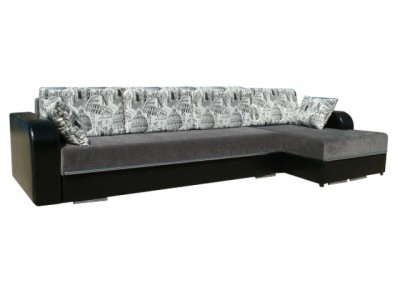 Угловой диван-кровать Берта 2 Угловой диван-кровать Берта 2
