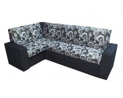 Кухонный угловой диван со спальным местом Лама NEW