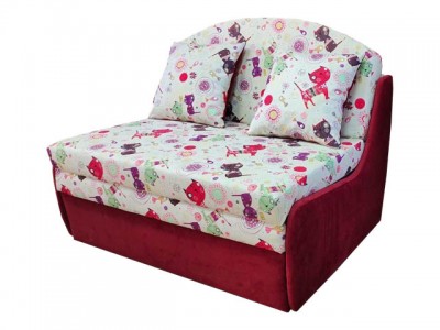 Диван-кровать Вега 2 малогабаритный
