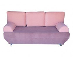 Тахта Иллюзия (микровелюр)