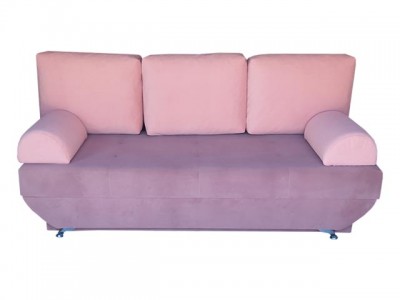 Тахта Иллюзия (микровелюр) Тахта Иллюзия (микровелюр)