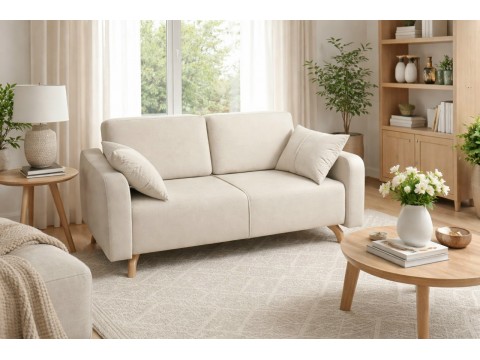 Диван-кровать Леон