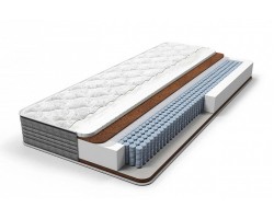 Матрас SK 205 80х200 см