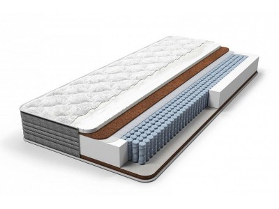 Матрас SK 205 80х200 см