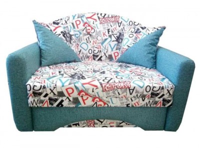 Малогабаритный диван Алиса