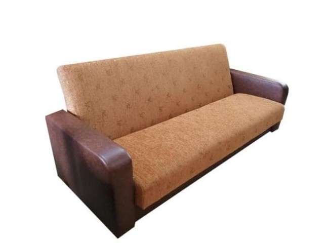 Комплект мягкой мебели Книжка NEW (диван, два кресла)