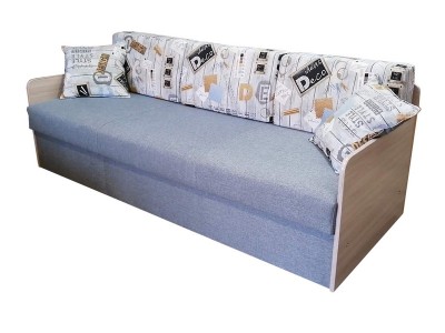 Тахта Анна 1 с двумя подлокотниками Тахта Анна 1 с двумя подлокотниками