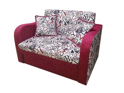 Детский диван-кровать Артурчик (без карманов)