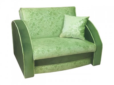 Диван-кровать малогабаритный Колобок