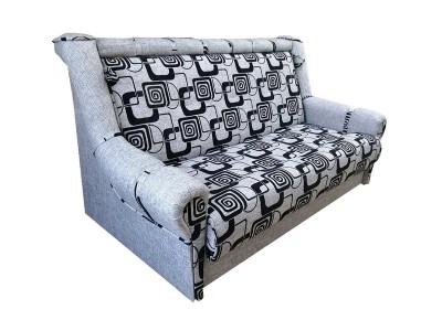 Малогабаритный диван Белла рогожка