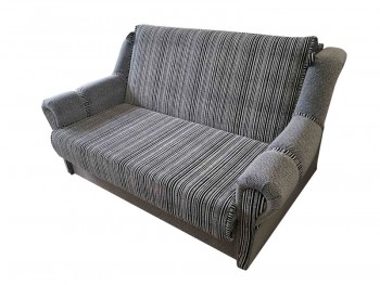 Малогабаритный диван-кровать Новелла флок