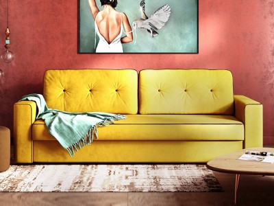 Диван-кровать Август Диван-кровать Август