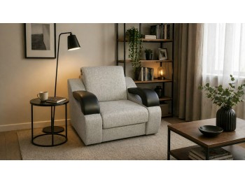 Кресло-кровать Макси 4