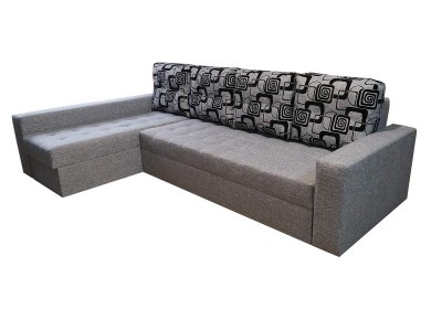 Угловой диван-кровать Эквадор-1 Угловой диван-кровать Эквадор-1