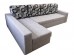Угловой диван-кровать Эквадор-1