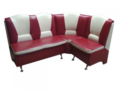 Скамья угловая Ирма