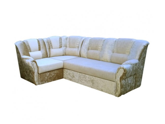 Угловой диван-кровать Ирма 2