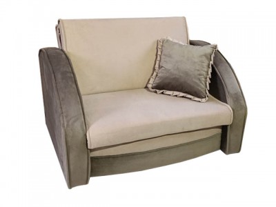 Диван-кровать малогабаритный Колобок