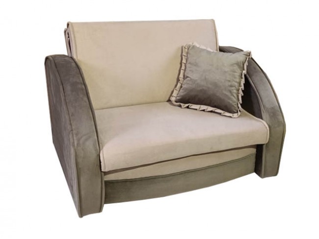 Диван-кровать малогабаритный Колобок