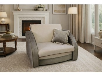 Малогабаритный диван Колобок