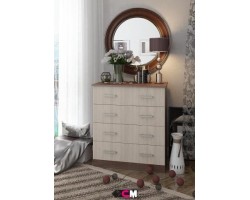 Комод №6 четыре ящика