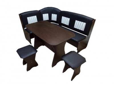 Кухонный уголок Консул-3