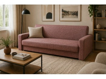 Диван-книжка Классика МТ