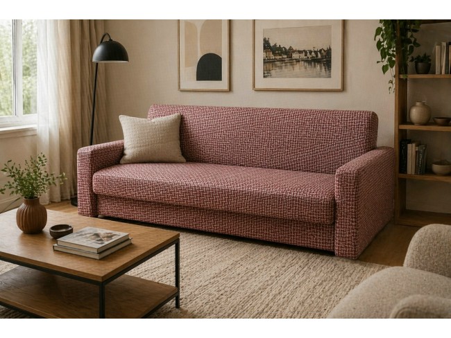 Диван-книжка Классика МТ