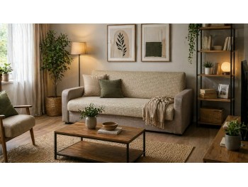 Диван-книжка Микеланджело