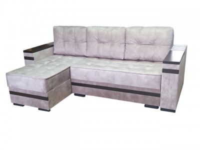 Угловой диван-кровать Кёльн