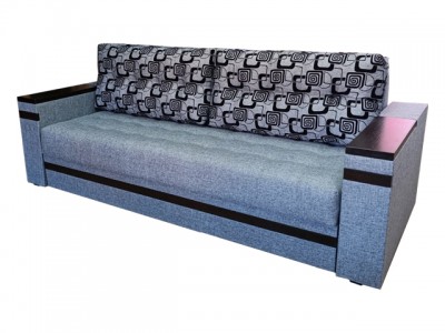 Диван-еврокнижка Кёльн рогожка с рисунком Диван-еврокнижка Кёльн рогожка с рисунком