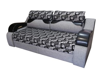 Диван-кровать Лотос (спальное место 1600х1900 мм) Диван-кровать Лотос (спальное место 1600х1900 мм)