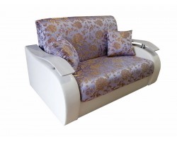 Диван-аккордеон Макси 3 (спальное место 120х195 см)