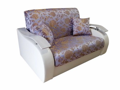 Диван-аккордеон Макси 3 (спальное место 120х195 см)