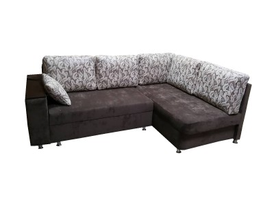 Угловой диван-кровать Марго Угловой диван-кровать Марго