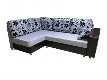 Угловой диван-кровать Марго рогожка