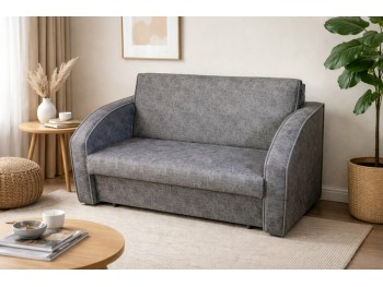 Малогабаритный диван-кровать Мартин