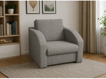 Кресло-кровать Мартин два цвета