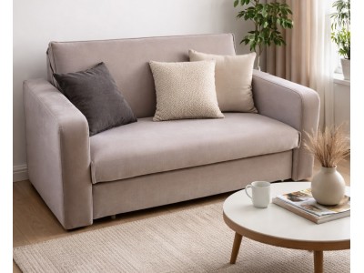 Малогабаритный диван-кровать Лондон