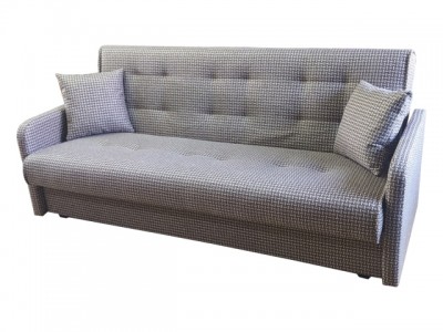 Диван-книжка Мечта с узкими подлокотниками Диван-книжка Мечта с узкими подлокотниками