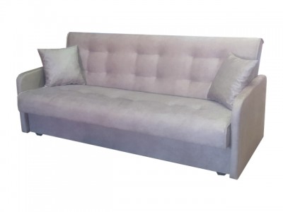 Диван-книжка Мечта велюр с узкими подлокотниками Диван-книжка Мечта велюр с узкими подлокотниками