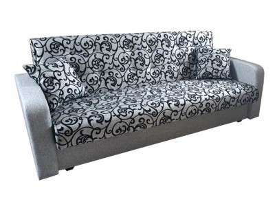 Диван-книжка Мечта рогожка с рисунком Диван-книжка Мечта рогожка с рисунком