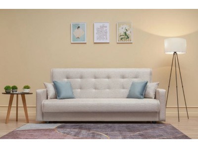 Диван-книжка Мечта рогожка