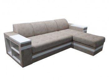 Модульный диван-кровать Купава