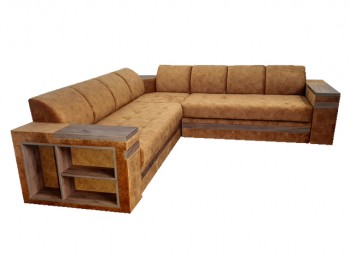 Модульный диван кровать Купава