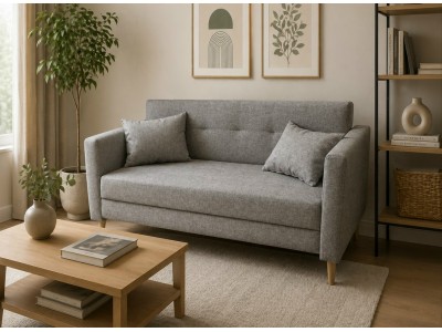 Диван-кровать Норд рогожка