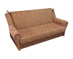 Диван-кровать трехместный Новелла