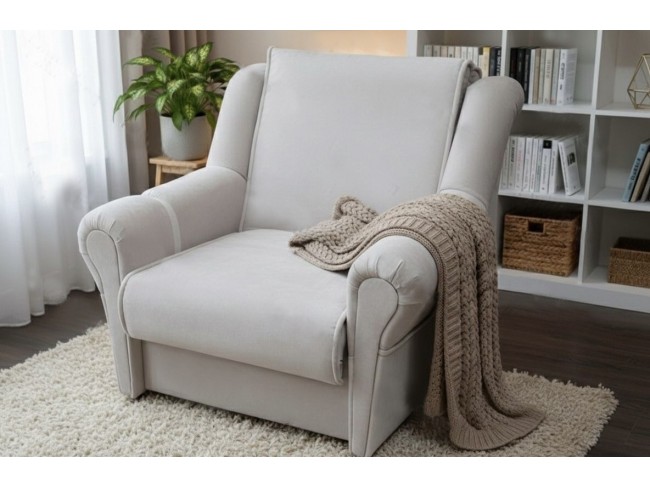 Кресло-кровать Новелла (астра)